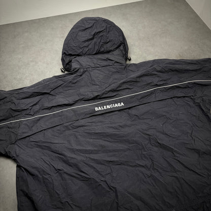 Balenciaga Parka