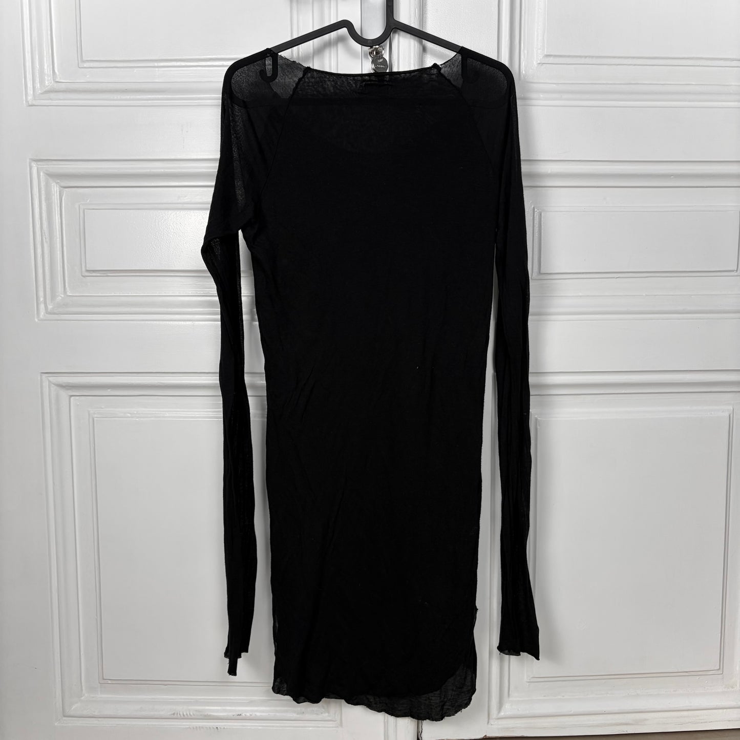L.G.B Cashmere Double Layered Longsleeve