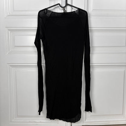 L.G.B Cashmere Double Layered Longsleeve