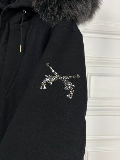 Roar Jacket