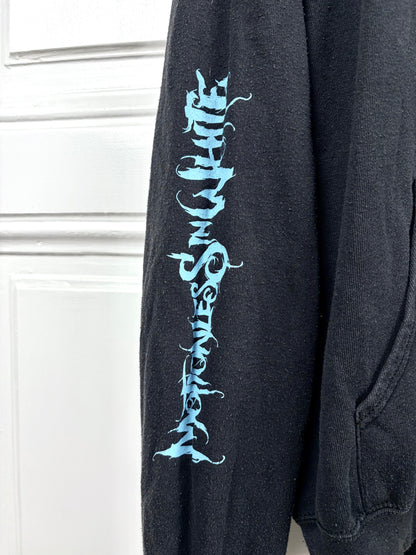 Vintage Motionless in White Hoodie