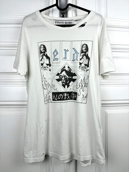 Enfants Riches Déprimés „Bohemian Elitist Scum“ Tshirt