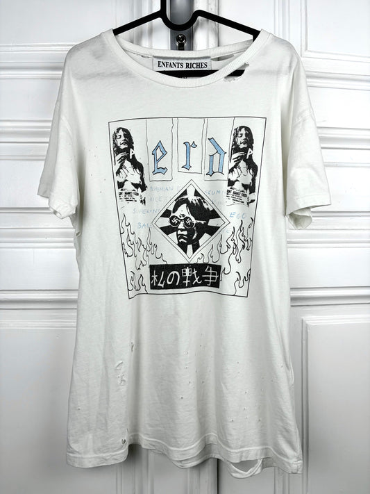 Enfants Riches Déprimés „Bohemian Elitist Scum“ Tshirt