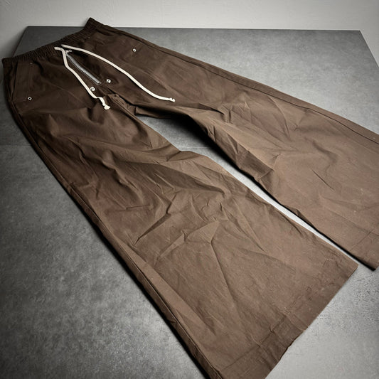 Rick Owens Bela Brown