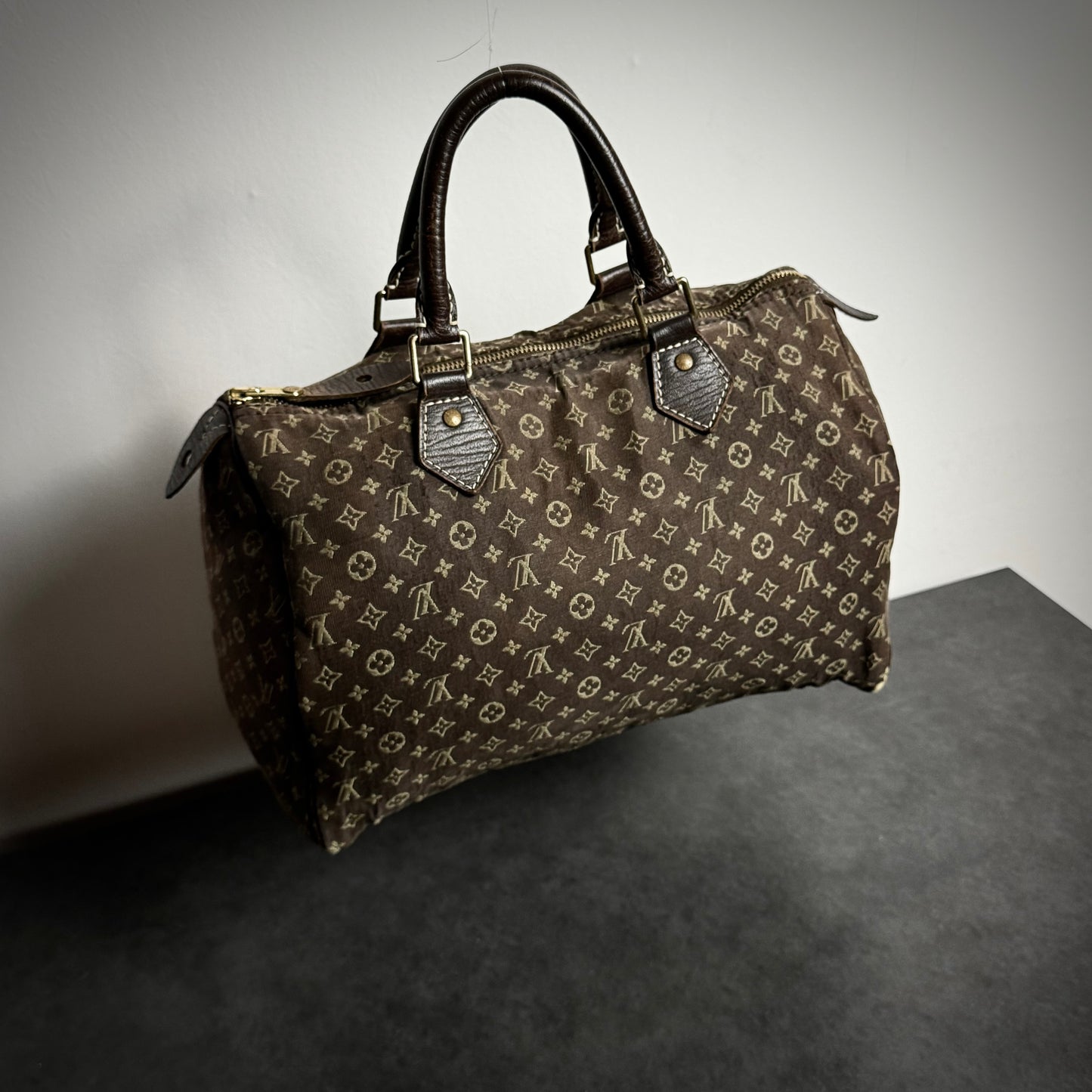 Louis Vuitton 07 „Speedy 30“
