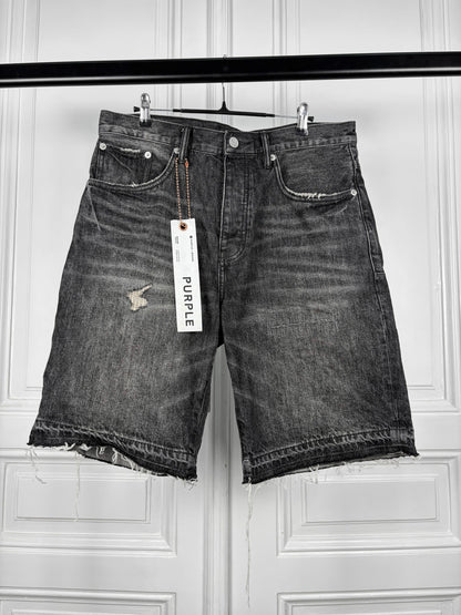 Purple brand shorts