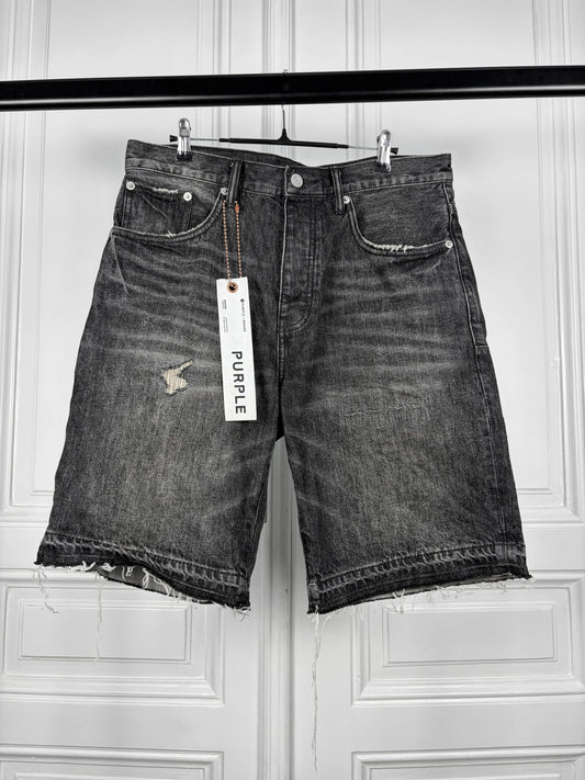 Purple brand shorts