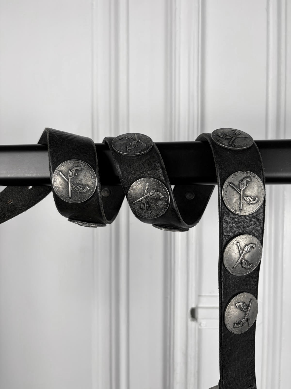 Roar belt