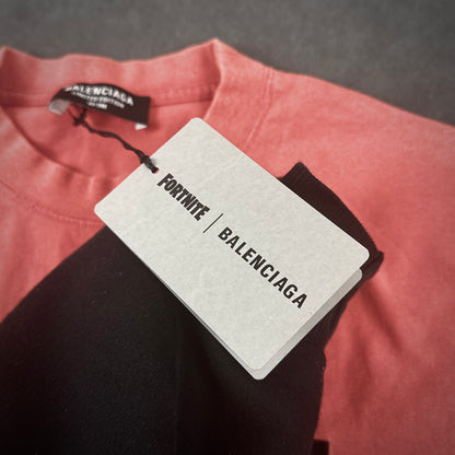 Balenciaga x Fortnite 1/500 Tshirt
