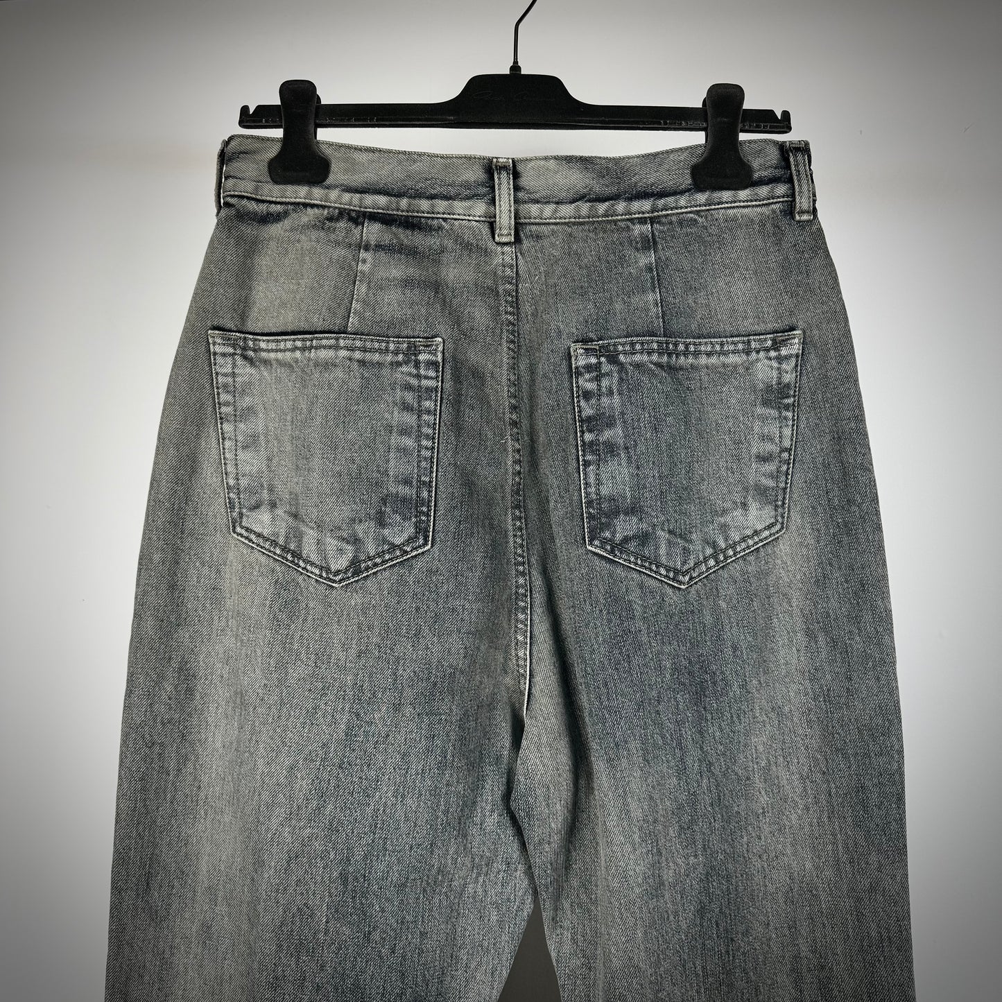 Rick Owens „Acid Degrade“ SAMPLE Bolan