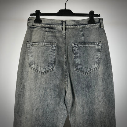 Rick Owens „Acid Degrade“ SAMPLE Bolan