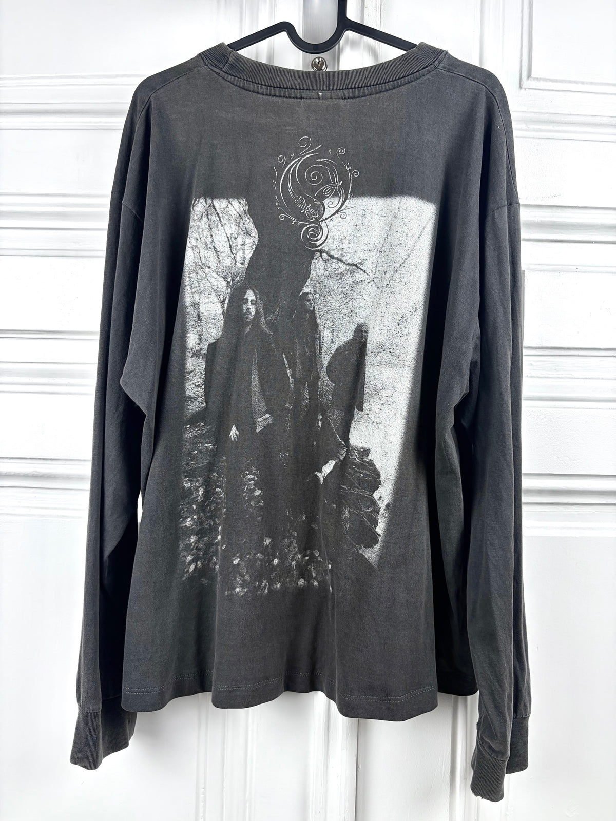 Vintage Opeth Longsleeve