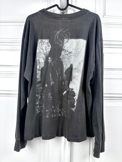 Vintage Opeth Longsleeve