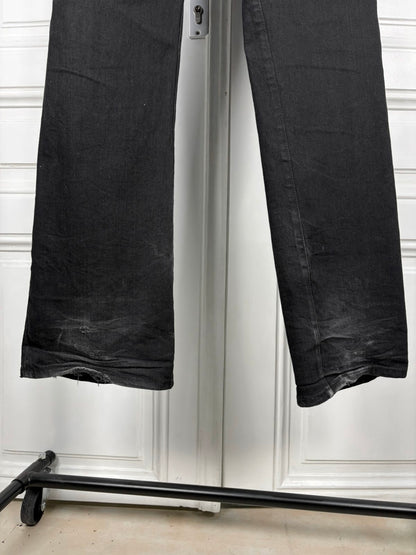 Maison Margiela Big Pocket Denim
