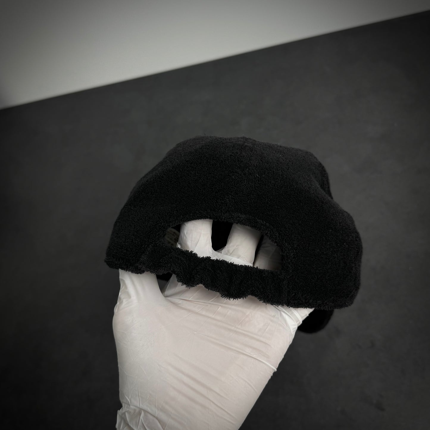 Chanel „Heart Logo“ Cap 2009 Cruise