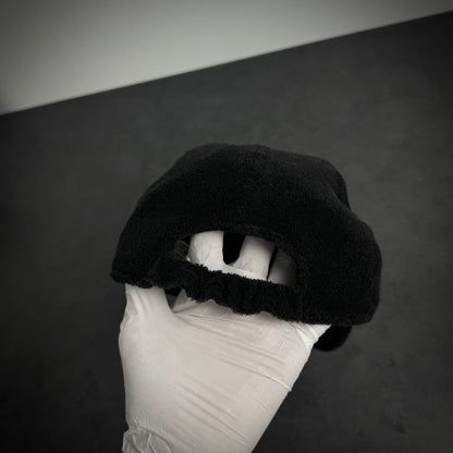 Chanel „Heart Logo“ Cap 2009 Cruise