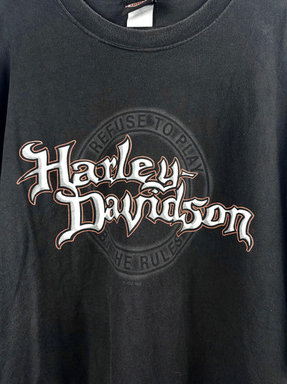 Vintage Harley Davidson T-Shirt
