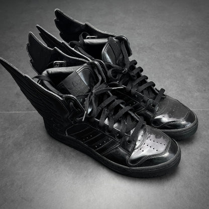 Jeremy Scott X Adidas Wings 2.0