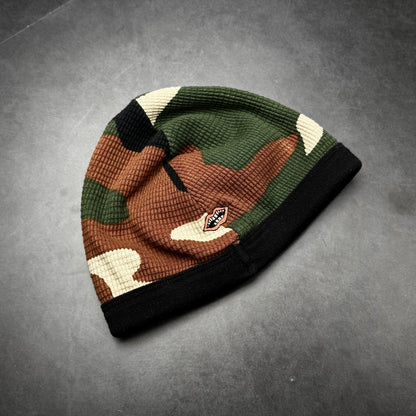 Chrome Hearts Skully Beanie