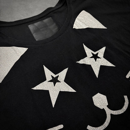 Philipp plein pussy cat T-shirt