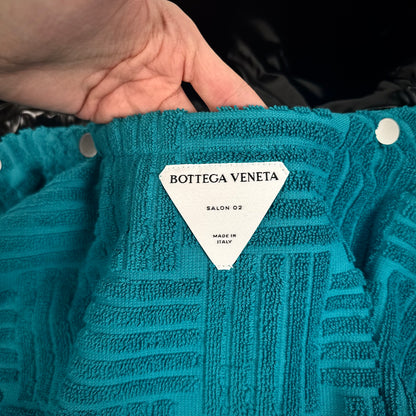 Bottega Veneta 2in1 Rain Jacket