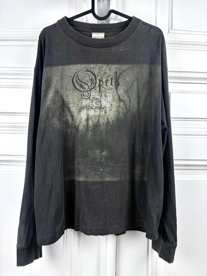 Vintage Opeth Longsleeve