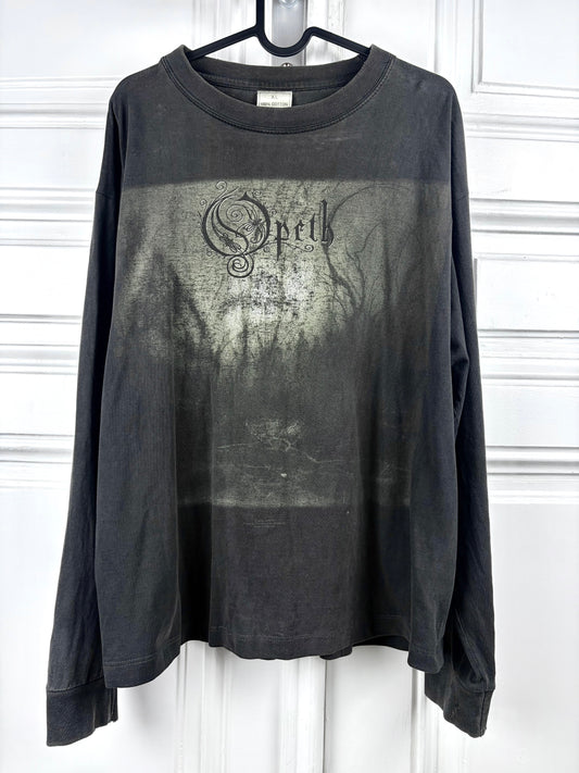 Vintage Opeth Longsleeve