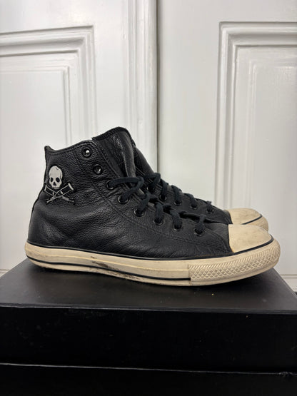 Jackass x Converse Chucks
