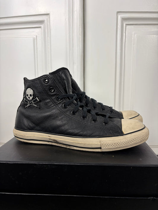 Jackass x Converse Chucks