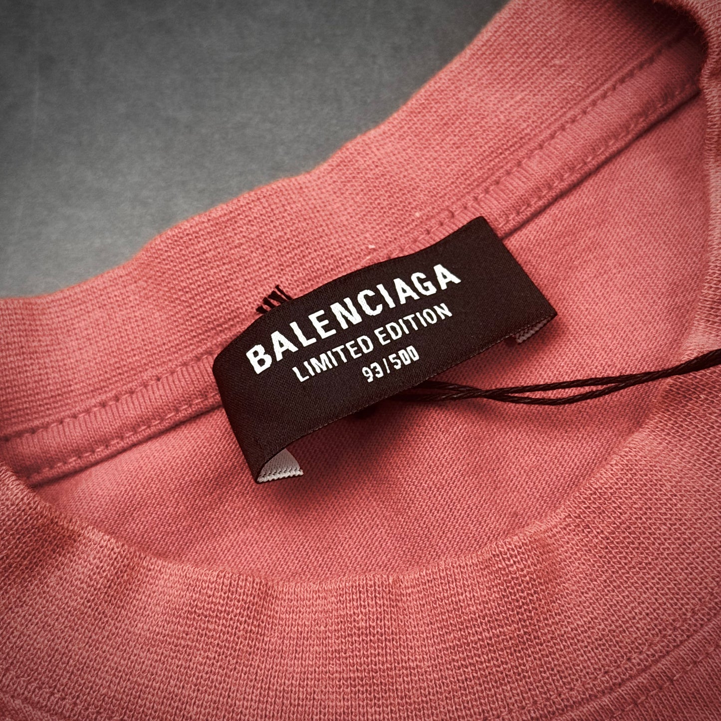 Balenciaga x Fortnite 1/500 Tshirt