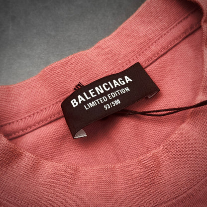 Balenciaga x Fortnite 1/500 Tshirt