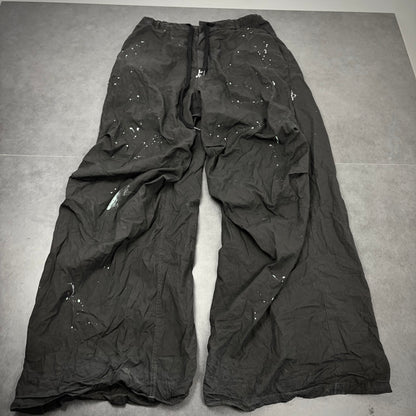 MM6 Parachute Pants