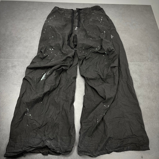 MM6 Parachute Pants
