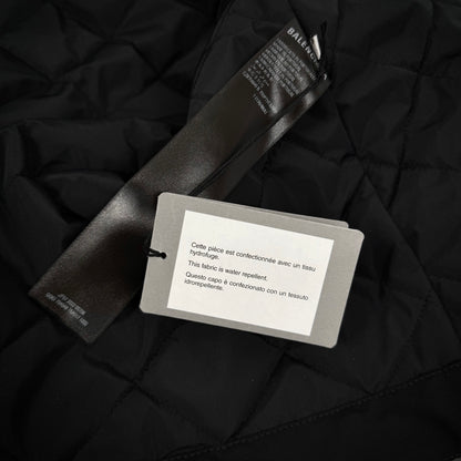 Balenciaga „Kick“ Parka