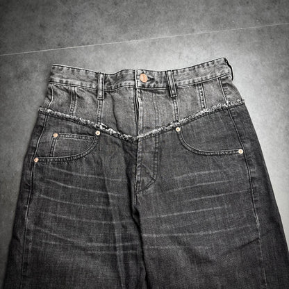 Isabel Marant Bootcut Denim