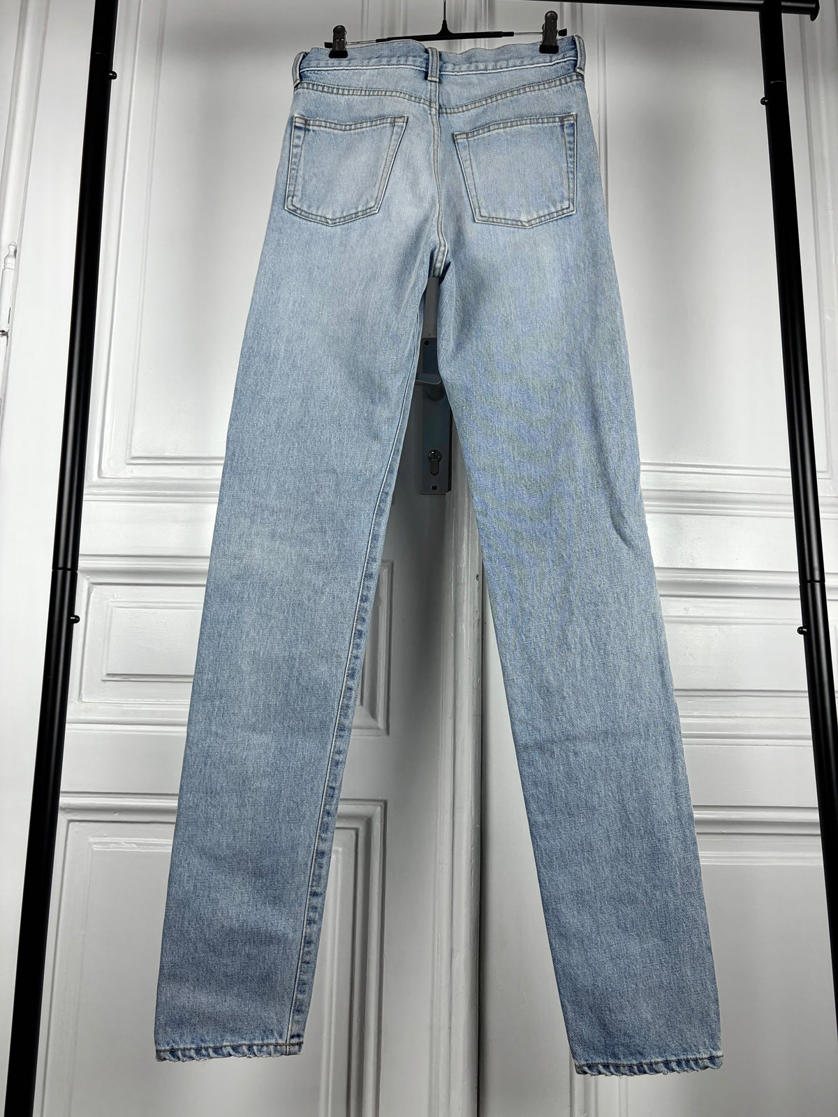 Saint Laurent Jeans