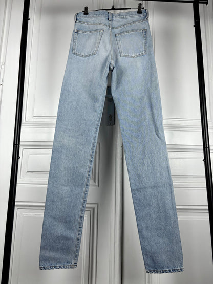 Saint Laurent Jeans