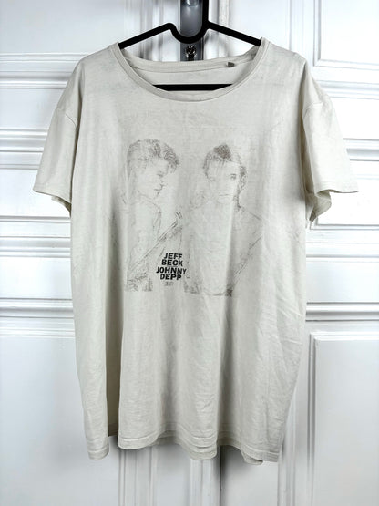 Vintage Johnny Depp T-Shirt