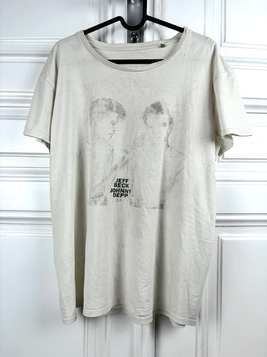 Vintage Johnny Depp T-Shirt