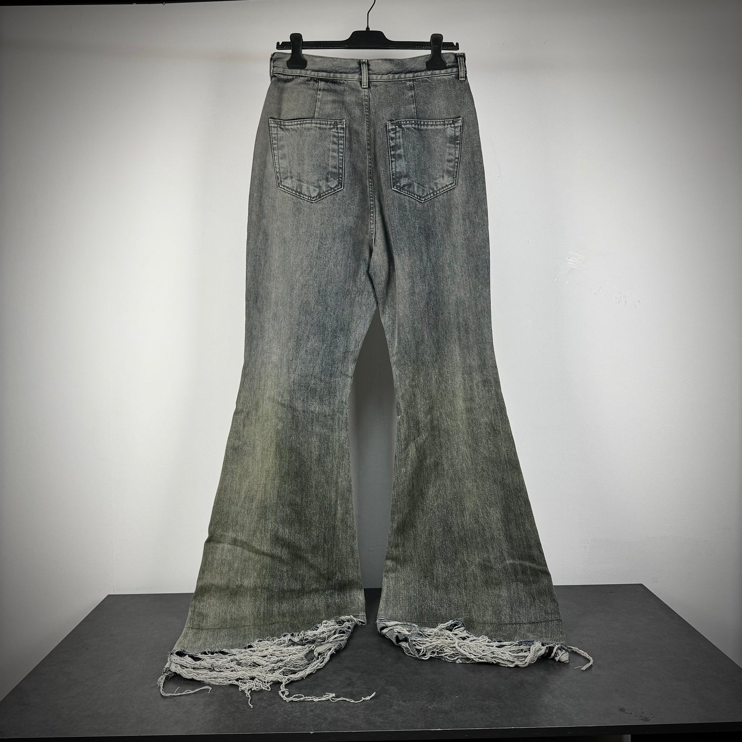 Rick Owens „Acid Degrade“ SAMPLE Bolan