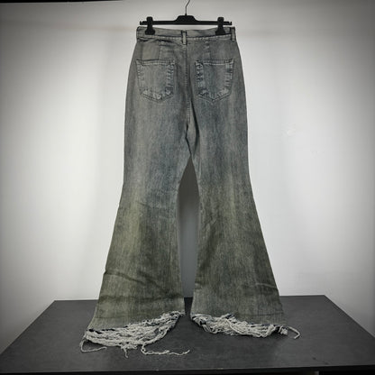 Rick Owens „Acid Degrade“ SAMPLE Bolan