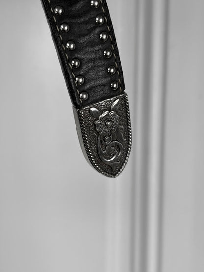 Vintage Japanese belt