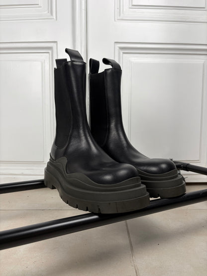Bottega Veneta Tire Boot