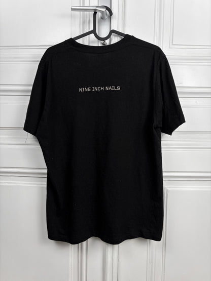 Nine Inch Nails Used to stand for something 2008 tshirt