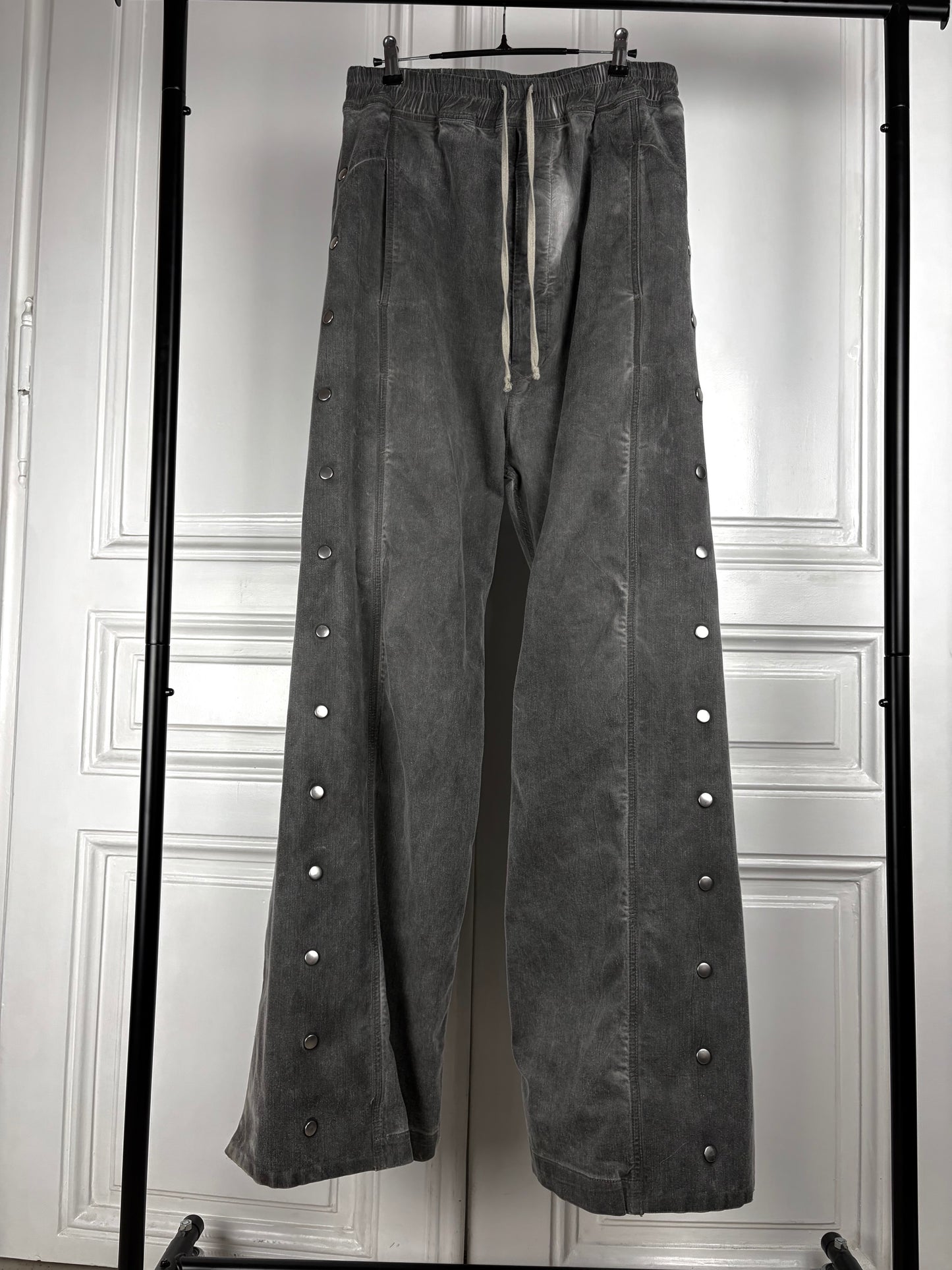Rick Owens Babel Pusher Pants