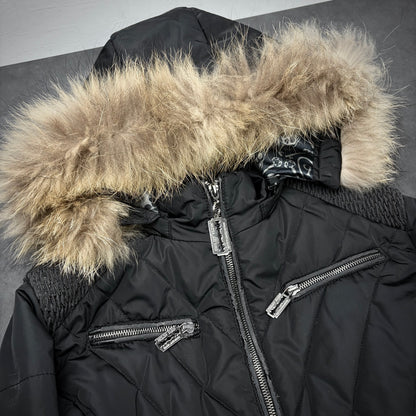 Philipp Plein Razorblade Jacket