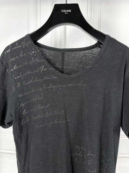 Schlüssel tshirt