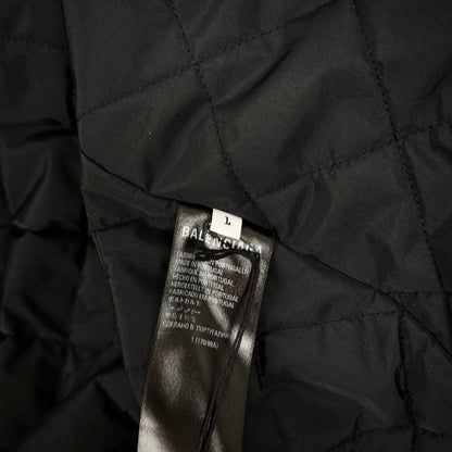 Balenciaga „Kick“ Parka