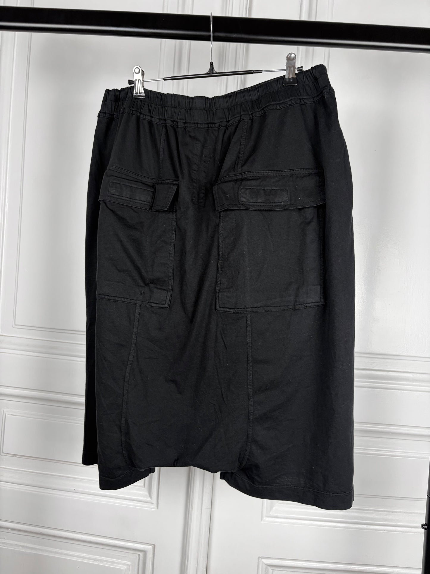 Rick Owens Pod Shorts