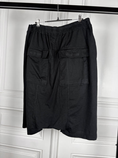 Rick Owens Pod Shorts
